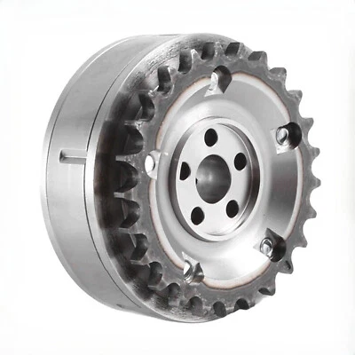 Engine Camshaft Adjuster VVT Gear For 2003 Audi S4 4.2 BBK 079109087N 079109087F - Image 1 of 4