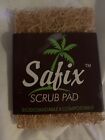 Satix Biodegradable Compostable Scrub Pad (Acc428)