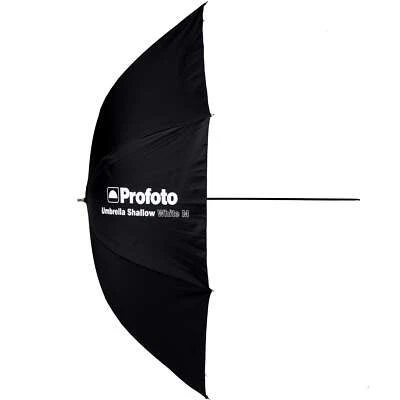 Profoto Umbrella Shallow White M by studio-ausruestung.de - Bild 1 von 4