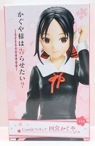 Coreful Kaguya Shinomiya Figure Kaguya-sama: Love is War TAITO - Picture 1 of 7