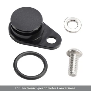 20298 Speedometer Port Plug F08 - Bild 1 von 15