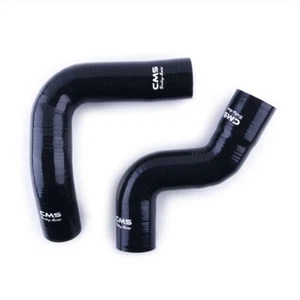 Intercooler Turbo Boost Hose Audi A3 S3 TT Leon 210 225 PS APY AMK BAM APX AMU - Imagen 1 de 12