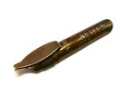BRAUSE - PENNINO BANDZUG 2,5 mm - 18025B - 1 PENNINO