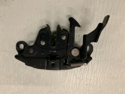 Nissan Rogue 2008-2013 capó pestillo 65601-JM00A OEM 08 09 10 11 12 13 Foto 1 de 4