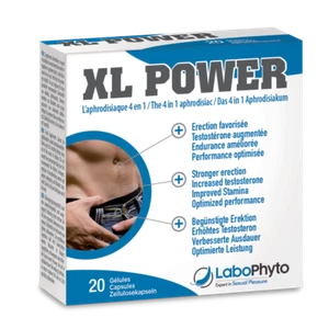 XL Power Aphrodisiac 20 - Picture 1 of 2