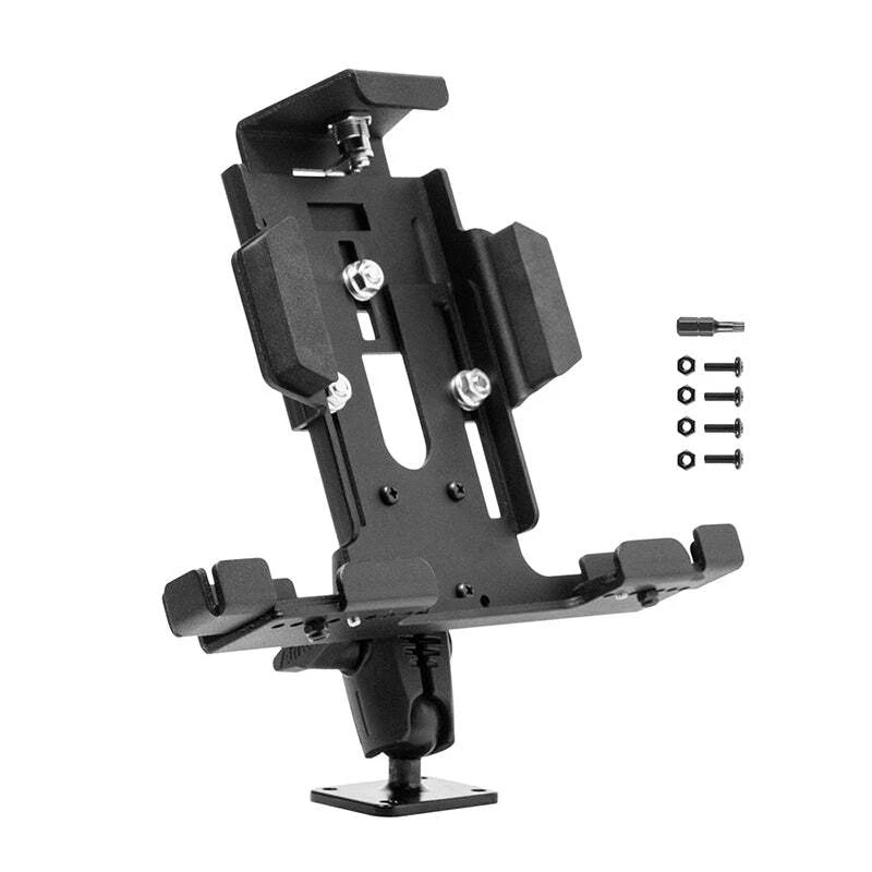 ARKON TAB4METKL Locking Adjustable Tablet Mount for Galaxy Tab LG GPad iPad MORE - Image 1 of 4
