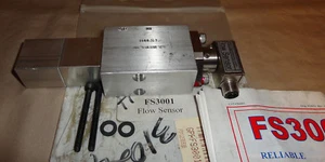 G.P. Reeves FS3001 Fettflusssensor 3000 PSI NEU - Bild 1 von 5