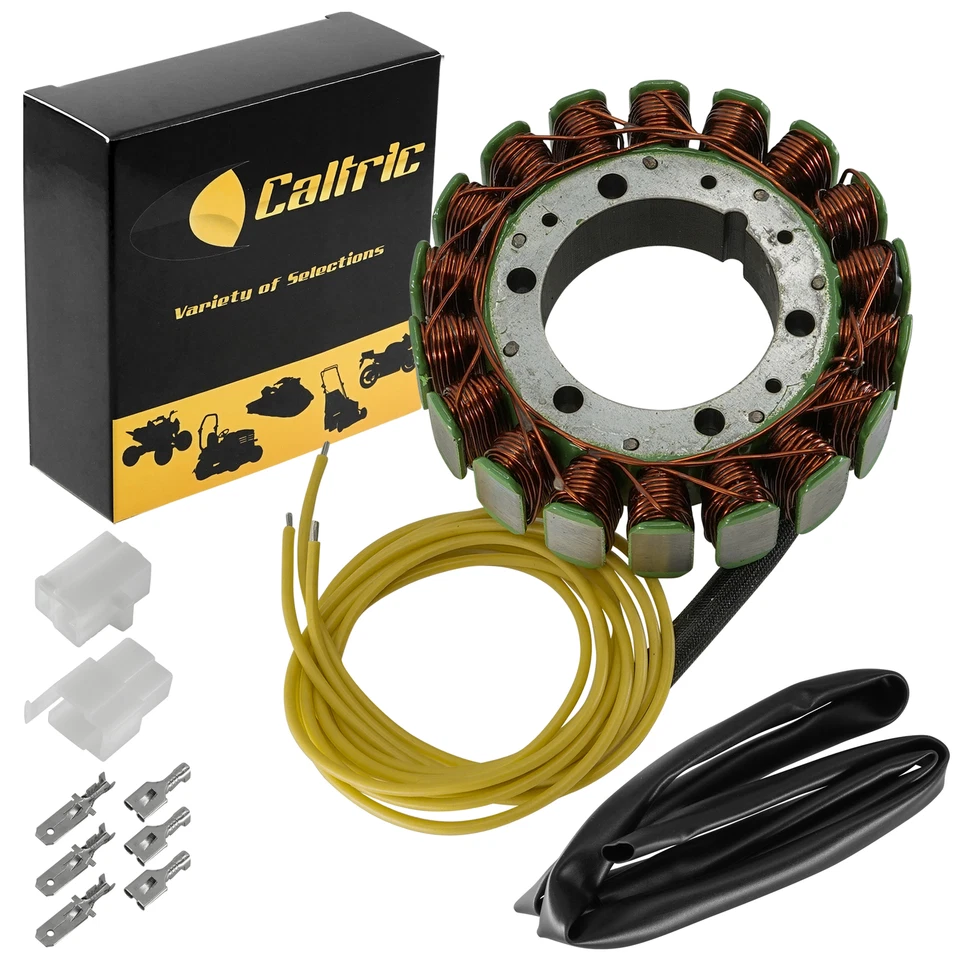 Stator for Honda VF750F Interceptor 750 1983 1984 - Image 1 of 4