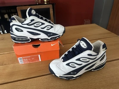 Nike Air Butane Max, airmax, Jordan, uptempo, skater, sk8erboy, gay, vintage, Nike shox - Photo 1/4