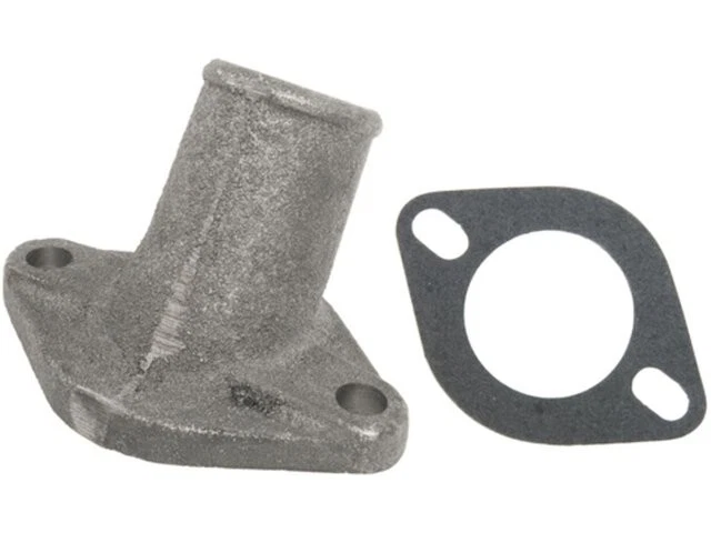 Tubo de distribución de agua 66WQRG88 para Cutlass Ciera Omega 1982 1983 1984 1985 Foto 1 de 1