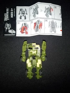 Transformers FLAK Dark of the Moon Cyberverse Legion Class Autobot 2010 RARE - Picture 1 of 3