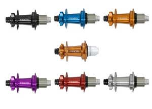 Hope Tech Pro 5 Rear E-Bike Hub - 12x148MM - Picture 1 of 15