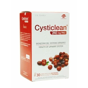 Verdauungszusatz CYSTICLEAN Classic 30 Stück - Bild 1 von 1