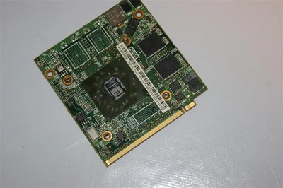 ATI Notebook Grafikkarte 109-B45931-00A #52095 - Bild 1 von 2