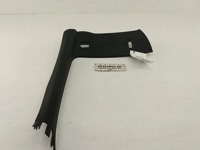 MERCEDES BENZ SLK 280 350 R171 dianteiro esquerdo driver interior acabamento pilar A 05-11 - Imagem 1 de 4