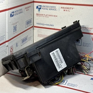 2006 06 Dodge Ram TIPM Totally Integrated Power Module Fuse Box P56049889AJ OEM✅ - Bild 1 von 7