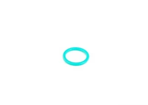 Audi Water Pipe Seal Ring WHT000881 Genuine - Picture 1 of 2