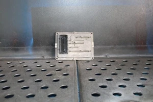 2008 CADILLAC CTS TCM 7B18094E0P008435 R#4499 - Bild 1 von 4