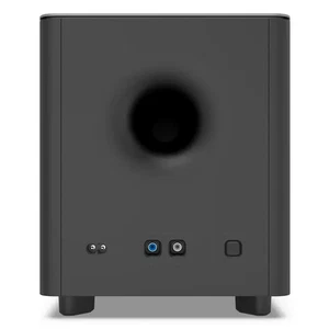 Original-Zubehör-Hersteller Vizio M51a-H6 5.1 schwarz nur Subwoofer - Bild 1 von 6