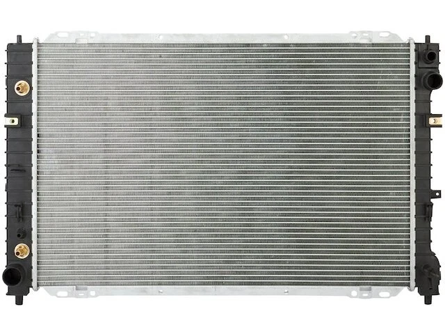 Radiator For 01-07 Ford Mazda Mercury Escape Tribute Mariner 3.0L V6 GAS HK61B8 - Image 1 of 1