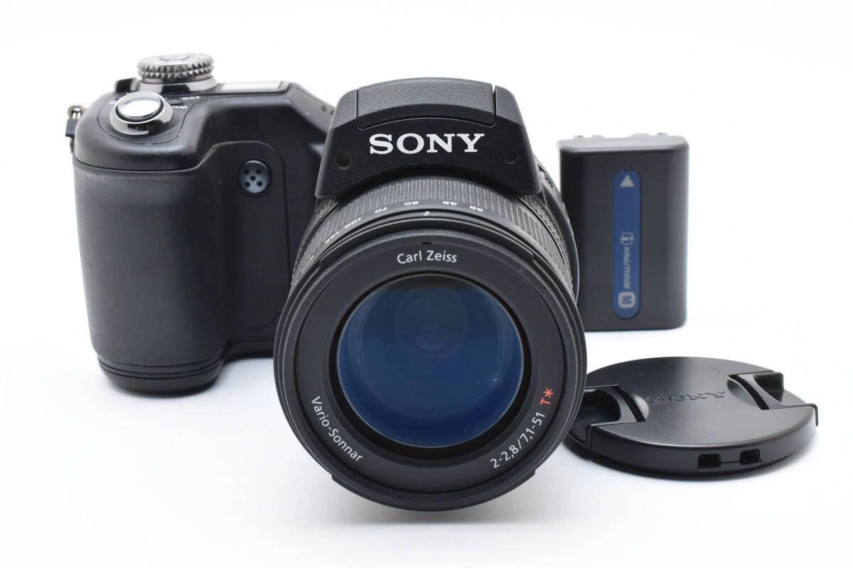 Sony Cyber-shot DSCF828 Digital Cameras for Sale - Shop New & Used