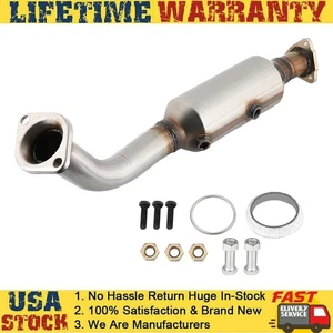 for 2002 2003 2004 2005 2006 Honda CRV 2.4L 4DR Catalytic Converter EPA OBD S - Picture 1 of 12