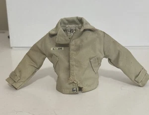 GI JOE 12”- Jacket/Shirt 1/6 Scale Dragon 21st Century Power Team - CL - Picture 1 of 12