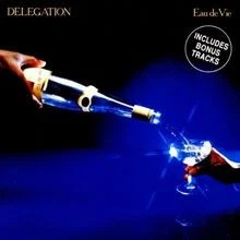 Eau de Vie von Delegation | CD | Zustand gut - Bild 1 von 2
