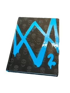 Watch Dogs 2 Collectors Edition: Primas Official Game Guide, Prima Hardback Book - Picture 1 of 4