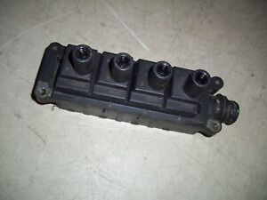 BMW E36 Coil Pack 1.8 1.9 liter 318i 318is 318ti Z3 1994 - 1999