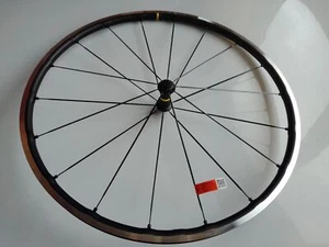 Mavic Ksyrium SL Vorderrad VR 28" - Bild 1 von 11