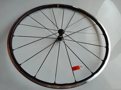 Mavic Ksyrium SL Vorderrad VR 28" - Bild 1 von 4