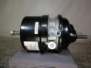 Wabco Tristop Spring Brake Cylinder 24/24 - #9254910150 - Picture 1 of 6