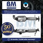 Catalytic Converter Type Approved fits FORD MONDEO Mk4 TDCi 2.0D 07 to 10 AZBC