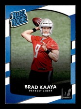 2017 Donruss Brad Kaaya #323