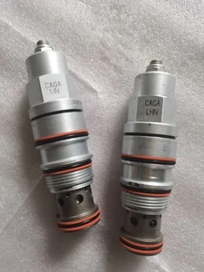 1PCS CAGA-LHN  Pressure valve - Picture 1 of 3