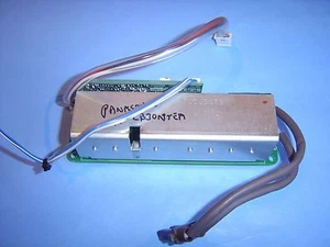 PANASONIC PT-LB30NTEA PROJECTOR DC-DC CONVERTER LAMP PSU TNPA3618 (OK) - Picture 1 of 3