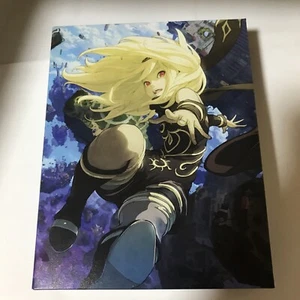 Gravity Daze 2 Limited Edition PS4 PlayStation 4 Game Japanese - Picture 1 of 8