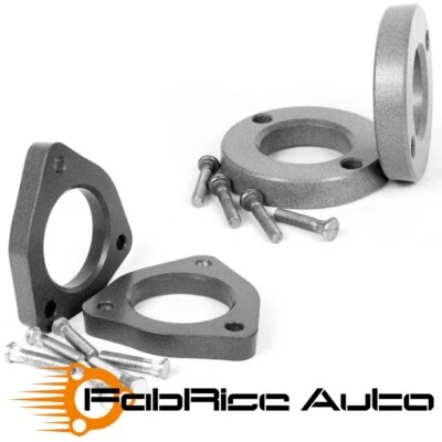 Car Spacers Lift Kit 0.8" 20mm AL for Infiniti I30 (A32) 1995-1999 - Imagen 1 de 4