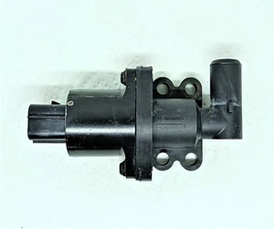IDLE CONTROL VALVE FOR MG ROVER - SBZ008 - K-SERIES 1.4 1.6 1.8 FREELANDER - Picture 1 of 1
