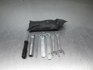 Suzuki VS800 Intruder Motorcycle Tool Kit And Holder Bag - Picture 1 of 6