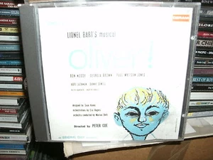 OLIVER,LIONEL BARTS MUSICAL - Picture 1 of 2