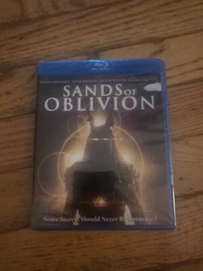 SANDS of OBLIVION (2007) Blu-ray Morena Baccarin Adam Baldwin George Kennedy - Bild 1 von 2