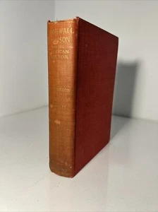 Stonewall Jackson and The American Civil War VOL 2 by GFR Henderson 1905 MAPS - Picture 1 of 13