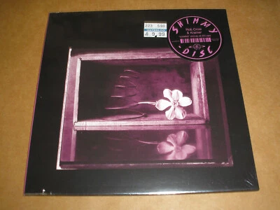 Rob Crow  & Kramer - Hymns 7" EP new sealed Shimmy Disc Foto 1 de 2