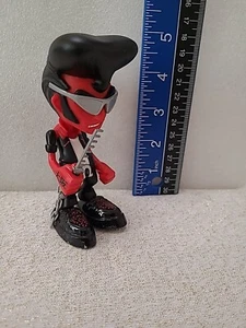 HOTWHEELS JAPAN CONVENTION "HECKBILLY" LED FOOTS FIGUREN URBAN TOYS SOFUBI - Bild 1 von 12
