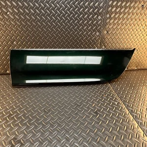 2001-2006 Lexus LS430 Rear Left Door Moulding Trim Cladding 75742-50040 OEM - Picture 1 of 14