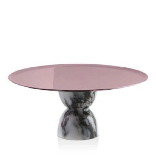 Soporte con patas Sambonet Madame 8,5" W x 3,75" H Foto 1 de 1