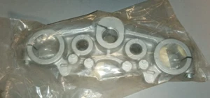 800068881 TESTA DI STERZO CAGIVA W8 125 dal 1993 al 1998 ORGINALE NUOVA 501361A - Picture 1 of 2