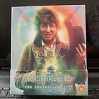 Doctor Who - The Complete Collection - Staffel 17 (Blu-ray, 2021, 7-Disc-Set,...